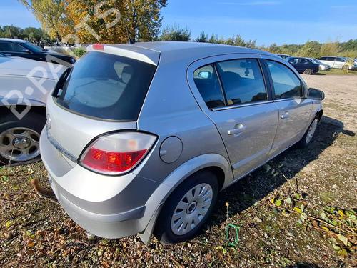 Electronic sensor OPEL ASTRA H (A04) 1.6 (L48) | BP40053402M84 - Image 8
