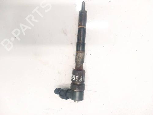 Injector SAAB 9-3 (YS3F, E79, D79, D75) 1.9 TiD | BP35345870M100 - Image 2