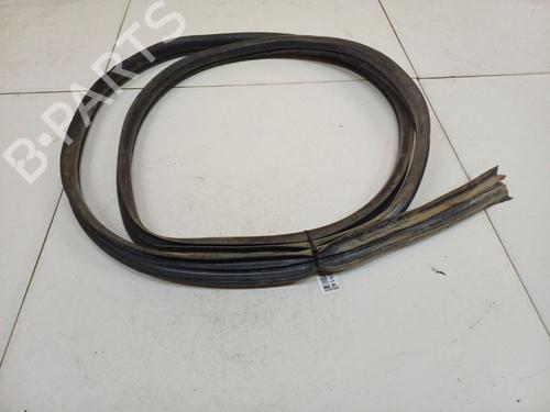 Used Rubber door seal Rubber door seal 37583025 37583025