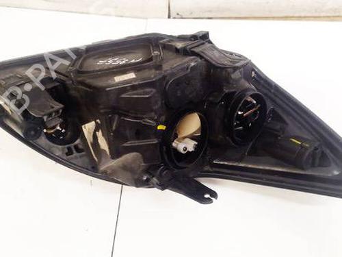 Left headlight FORD FOCUS II (DA_, HCP, DP) 1.6 TDCi | BP35176682C28 - Image 2