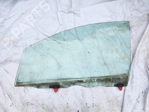 Used Front left door window Front left door window 35428432 35428432