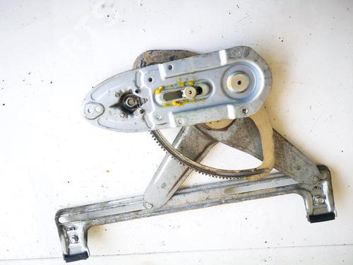 Used Rear right window mechanism Rear right window mechanism 35589995 35589995