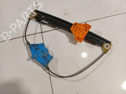 Rear right window mechanism AUDI A4 B6 (8E2) 2.0 | BP39643472C25 - Image 3