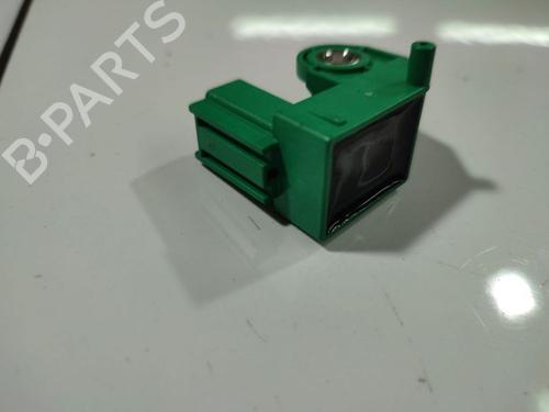 Electronic sensor CITROËN C4 Picasso I MPV (UD_) 2.0 HDi 138 | BP32558689M84 - Image 3