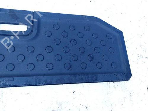 Luggage compartment floor NISSAN NOTE (E11, NE11) 1.6 | BP36827325I33 - Image 3