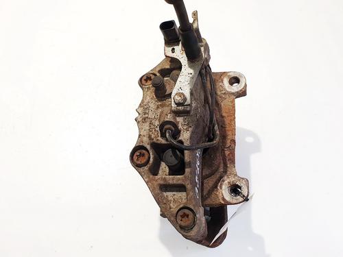 Left front brake caliper AUDI A6 C6 (4F2) 3.2 FSI | BP35403079M105 - Image 2