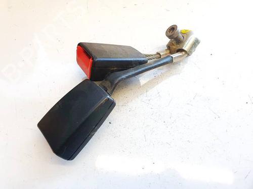 Seat buckle SEAT EXEO (3R2) 2.0 TDI | BP34939004I32 - Image 3