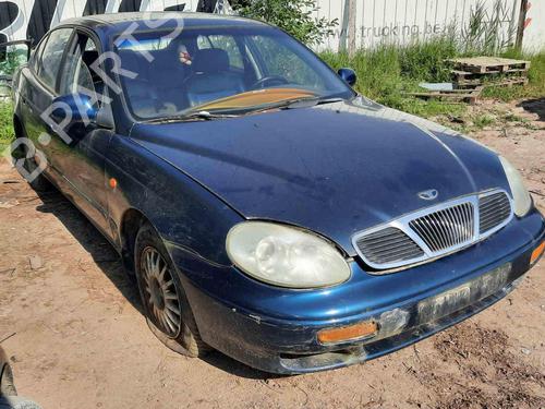 Recambios DAEWOO LEGANZA (KLAV) 2.0 16V (133 hp) 4470366