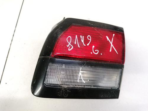 Used Right tailgate light Right tailgate light 35396797 35396797