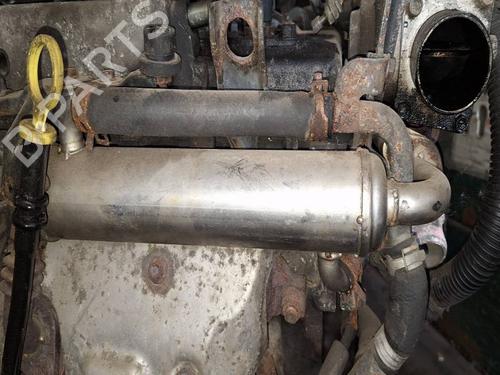 Egr OPEL ASTRA H (A04) 1.7 CDTI (L48) | BP36689562M69 - Image 2
