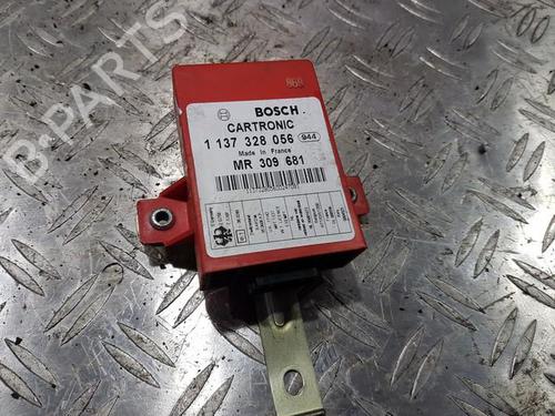 Used Electronic module Electronic module 33482287 33482287