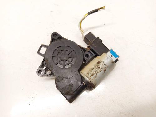 Right front window motor MAZDA CX-7 (ER) 2.2 MZR-CD AWD (ER10A) | BP34835119E20 - Image 2