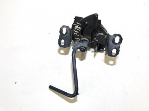 Fechadura do capot Fechadura do capot MERCEDES-BENZ A-CLASS (W168) A 170 CDI (168.008) (90 hp) 35597966 35597966