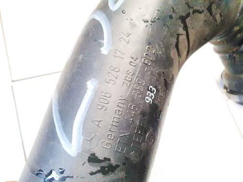 Pipe AUDI A4 B8 (8K2) 2.0 TDI | BP36101793M125 - Image 2