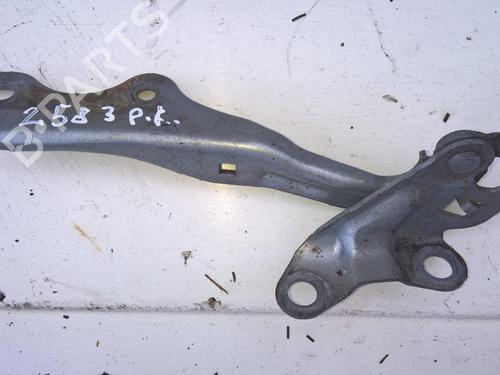Used Hinge/Door check strap Hinge/Door check strap MAZDA 6 Saloon (GG) 1.8 (120 hp) 35875592 35875592