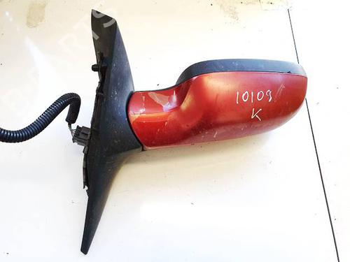 Used Left mirror Left mirror 35020584 35020584