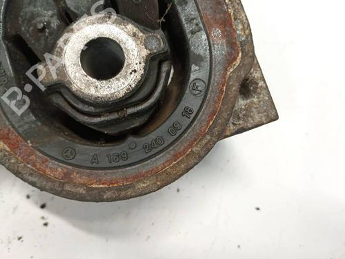 Engine mount MERCEDES-BENZ A-CLASS (W169) A 160 CDI (169.006, 169.306) | BP32568571M89 - Image 4