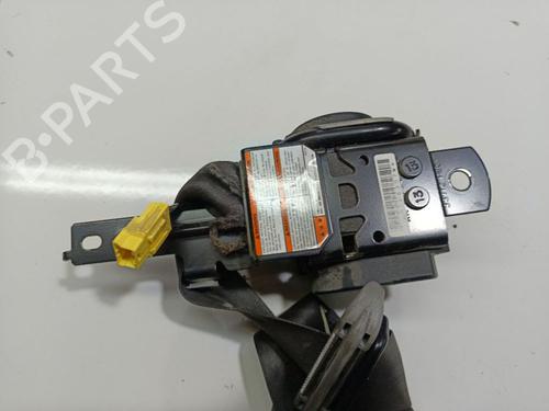 Front left seatbelt HONDA FR-V (BE) 2.0 (BE3) | BP34855749I26 - Image 6