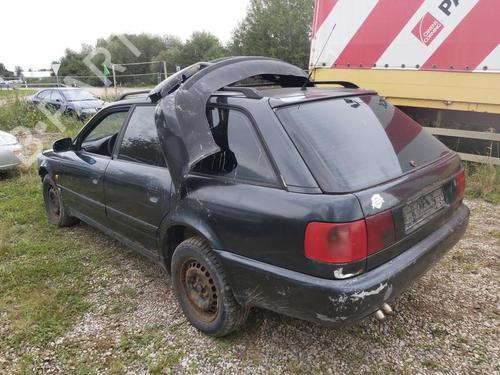 Engine mount AUDI A6 C4 Avant (4A5) 2.5 TDI | BP33098683M89 - Image 10