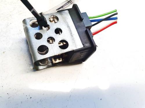 Used Heater resistor Heater resistor 35171527 35171527