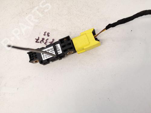 Used Electronic module Electronic module PORSCHE CAYENNE (9PA) 3.2 (241 hp) 32907818 32907818