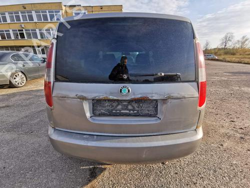 Switch SKODA ROOMSTER (5J7) 1.4 | BP32538458I30