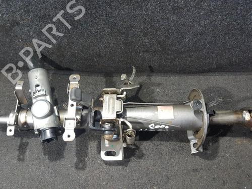 Used Steering column Steering column NISSAN ALMERA II Hatchback (N16) 2.2 Di (110 hp) 35657751 35657751