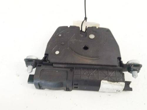 Bagklap lås Bagklap lås 38715984 38715984