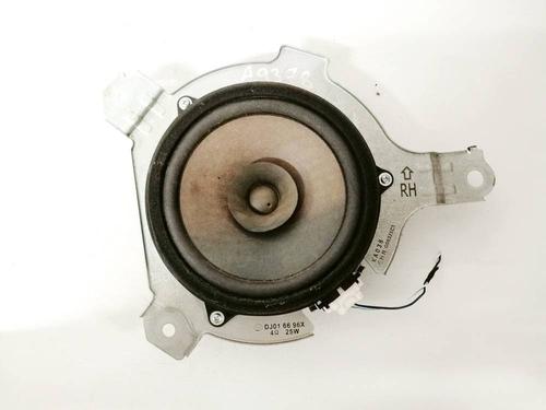 Used Speaker MAZDA 2 (DE_, DH_) 1.4 MZR-CD (68 hp) 32622656