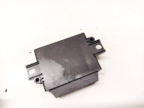 Electronic module AUDI A6 C6 (4F2) 2.7 TDI | BP34835770M83 - Image 2