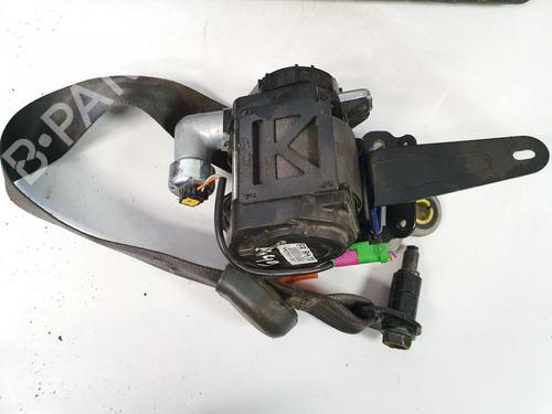 Used Front right seatbelt Front right seatbelt CHEVROLET CAPTIVA (C100, C140) 2.0 D 4WD (150 hp) 35487969 35487969