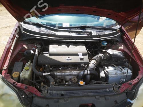 Interior roof light NISSAN PRIMERA Hatchback (P12) 2.2 Di | BP35220606I8  - Image 7