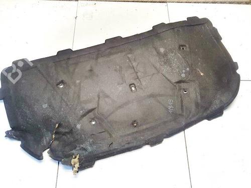 Upper protection AUDI A5 Convertible (8F7) 2.0 TDI | BP40164957M93 - Image 1