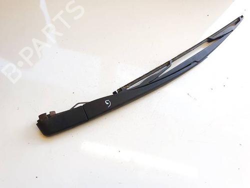 Bagrudeviskerarm Bagrudeviskerarm OPEL ZAFIRA / ZAFIRA FAMILY B (A05) 1.9 CDTI (M75) (120 hp) 36896139 36896139