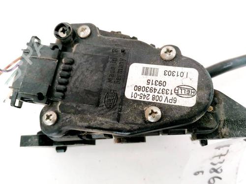 Pedal CITROËN JUMPER I Platform/Chassis (244) 2.8 HDi | BP35373046I4 - Image 3