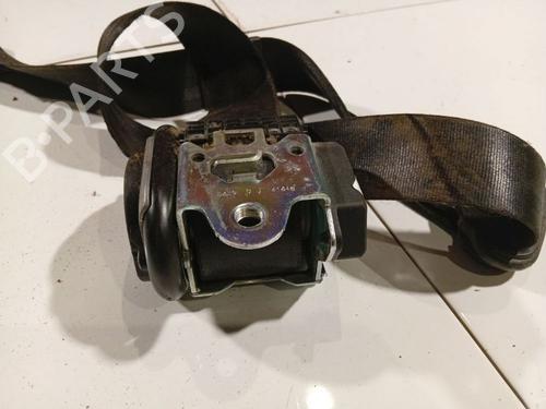 Front left seatbelt AUDI A3 (8P1) 1.6 FSI | BP36585201I26 - Image 4