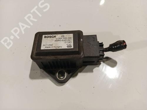 Módulo eletrónico Módulo eletrónico HONDA FR-V (BE) 2.2 i CTDi (BE5) (140 hp) 36686229 36686229