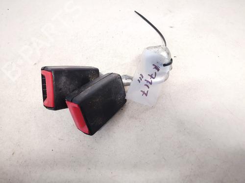 Seat buckle VW PASSAT B6 (3C2) 2.0 TDI | BP35457168I32 - Image 2