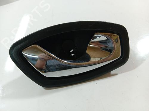 Used Rear right interior door handle Rear right interior door handle 34877542 34877542