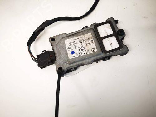 Used Electronic module Electronic module 34801802 34801802