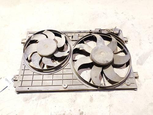 Used Fan Fan SKODA OCTAVIA II (1Z3) 2.0 TDI (140 hp) 35086566 35086566