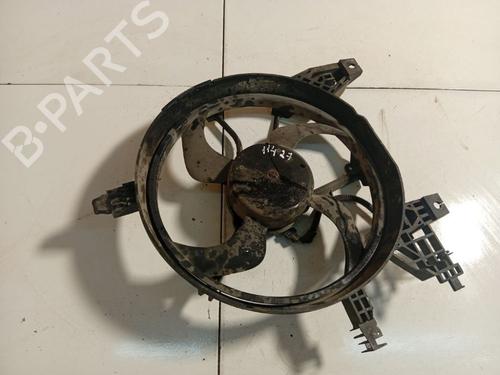 Used Fan Fan NISSAN MICRA III (K12) 1.2 16V (80 hp) 36379789 36379789