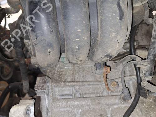Used Intake manifold Intake manifold 35058640 35058640