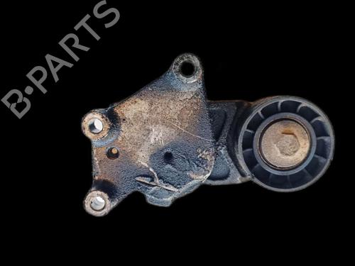 Used Pulley Pulley MAZDA 3 (BK) 1.6 DI Turbo (109 hp) 35390324 35390324