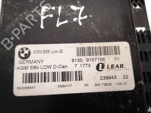 Electronic module BMW 5 (E60) 525 d | BP35162814M83 - Image 2