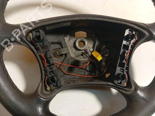 Steering wheel CITROËN C8 (EA_, EB_) 2.0 16V | BP36685729C49 - Image 3