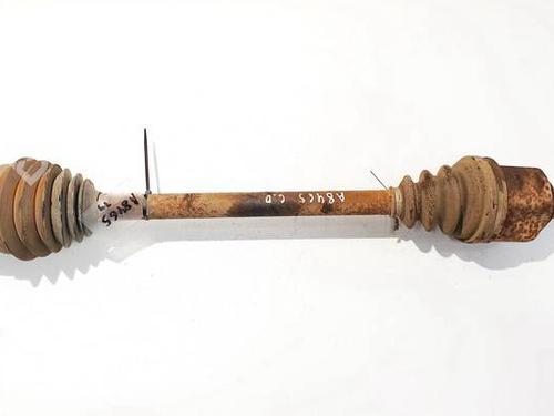 Used Right rear driveshaft Right rear driveshaft 35349685 35349685