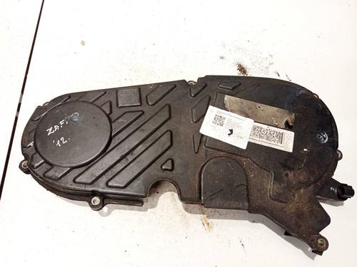Used Timing cover Timing cover AUDI A4 B7 (8EC) 2.0 TDI (140 hp) 34941055 34941055