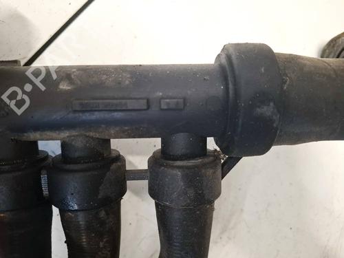 Pipe RENAULT LAGUNA II (BG0/1_) 1.9 dCi (BG0R, BG0E) | BP33098076M125 - Image 4