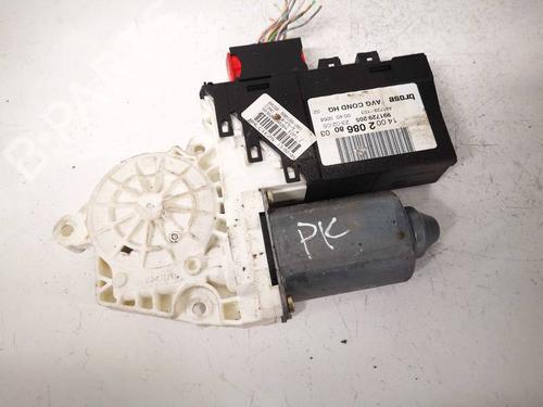 Used Left front window motor Left front window motor 34868917 34868917